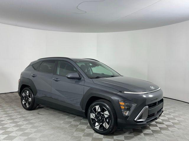 used 2025 Hyundai Kona car, priced at $19,595