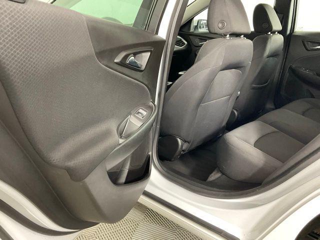 used 2023 Chevrolet Malibu car, priced at $13,498