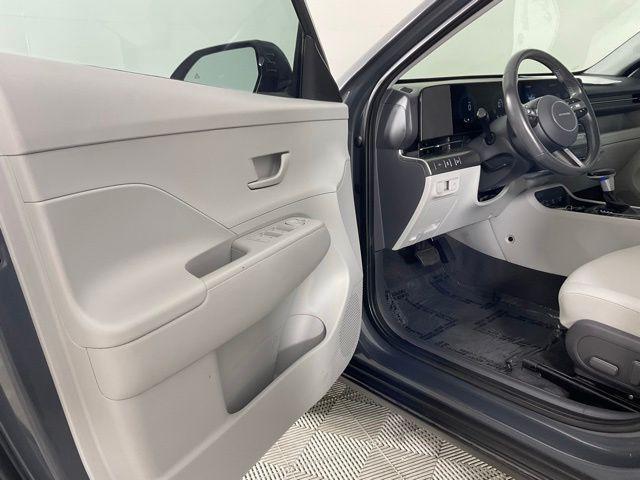 used 2024 Hyundai Kona car, priced at $18,659