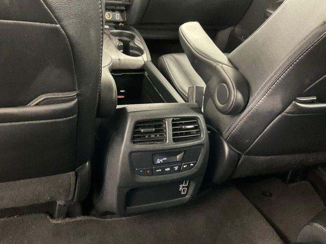 used 2022 Honda Pilot car, priced at $19,898