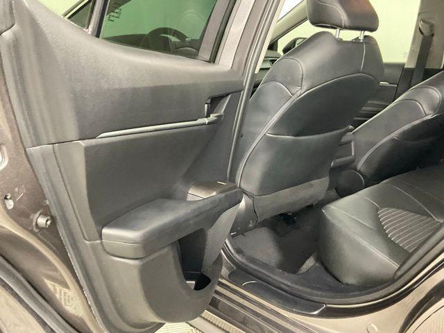 used 2022 Toyota Camry car, priced at $17,999
