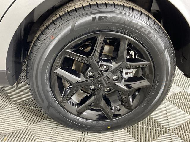 used 2024 Kia Soul car, priced at $13,998