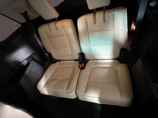 used 2017 Ford Explorer car, priced at $14,297