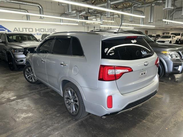 used 2014 Kia Sorento car, priced at $9,500