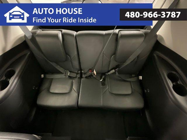 used 2024 INFINITI QX80 car, priced at $38,271