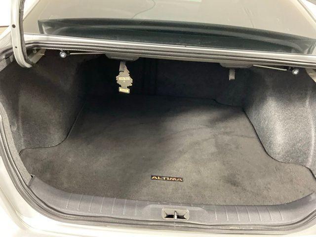 used 2021 Nissan Altima car, priced at $15,474