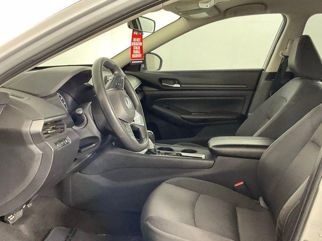 used 2021 Nissan Altima car, priced at $15,474