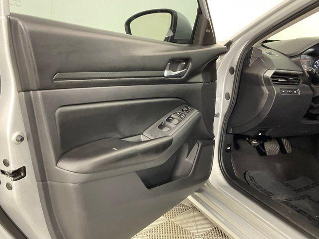 used 2021 Nissan Altima car, priced at $15,474