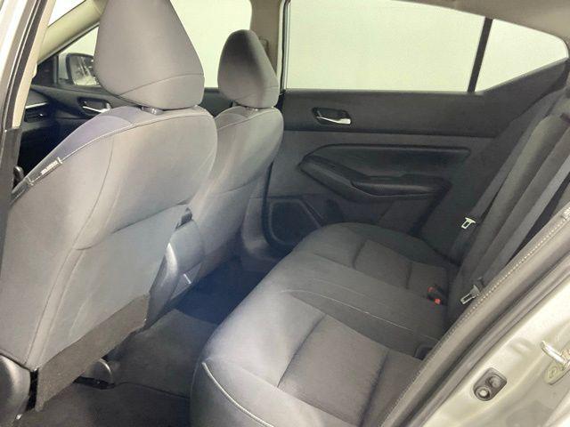 used 2021 Nissan Altima car, priced at $15,474
