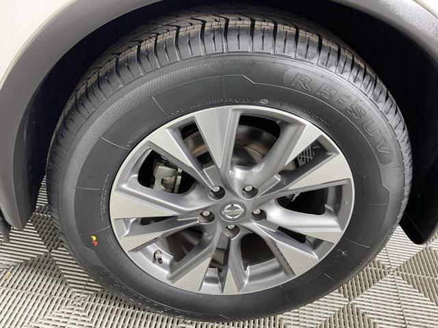 used 2017 Nissan Murano car, priced at $10,491