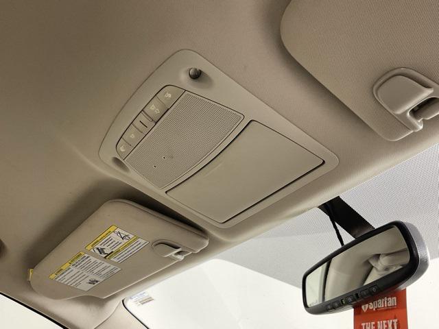 used 2017 Nissan Murano car, priced at $10,491