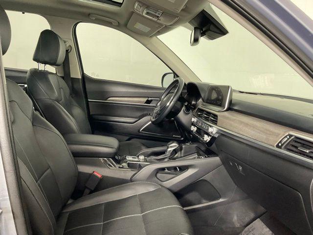 used 2021 Kia Telluride car, priced at $20,999