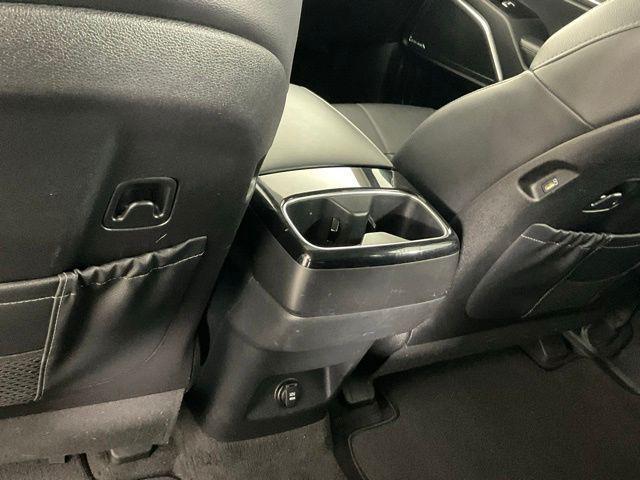 used 2021 Kia Telluride car, priced at $20,999