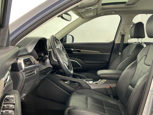 used 2021 Kia Telluride car, priced at $20,999