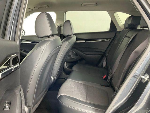 used 2025 Kia Seltos car, priced at $19,788