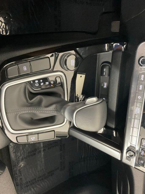used 2025 Kia Seltos car, priced at $19,788