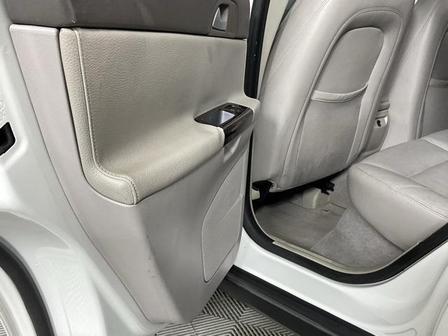 used 2007 Volvo S40 car, priced at $4,750