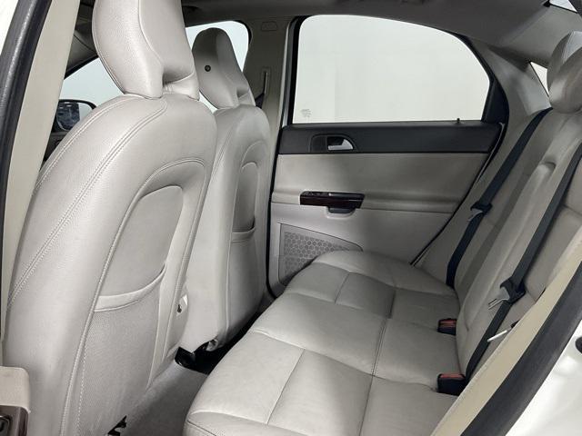 used 2007 Volvo S40 car, priced at $4,750