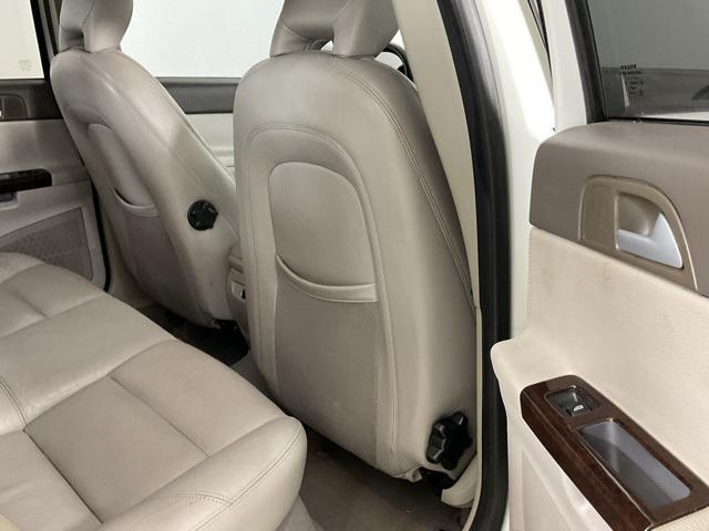 used 2007 Volvo S40 car, priced at $4,750