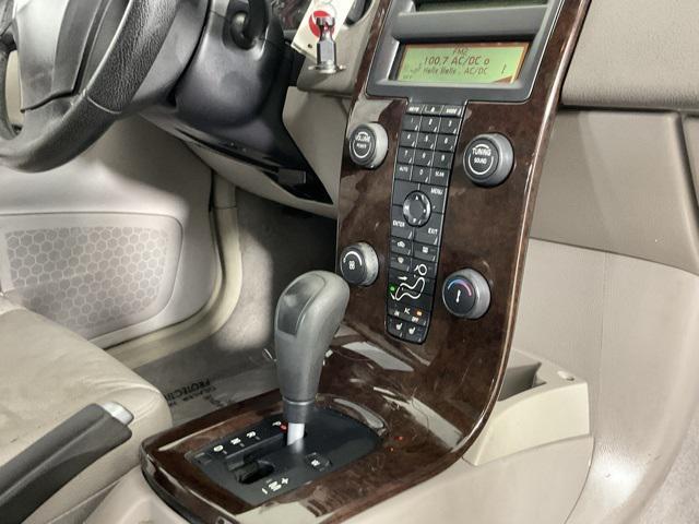 used 2007 Volvo S40 car, priced at $4,750