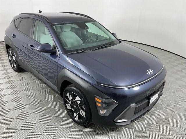 used 2024 Hyundai Kona car, priced at $20,624