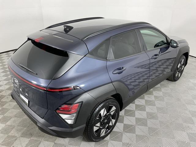 used 2024 Hyundai Kona car, priced at $17,779