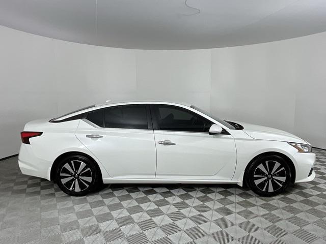 used 2022 Nissan Altima car, priced at $14,995
