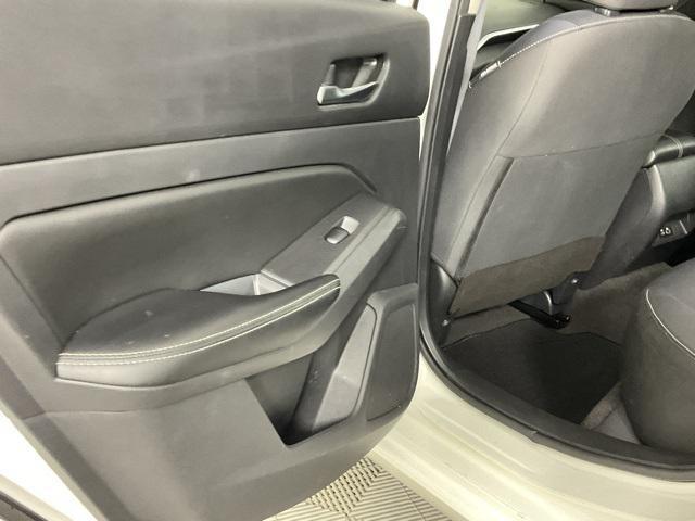 used 2022 Nissan Altima car, priced at $14,995