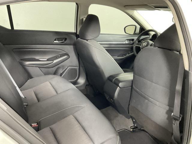 used 2022 Nissan Altima car, priced at $14,995