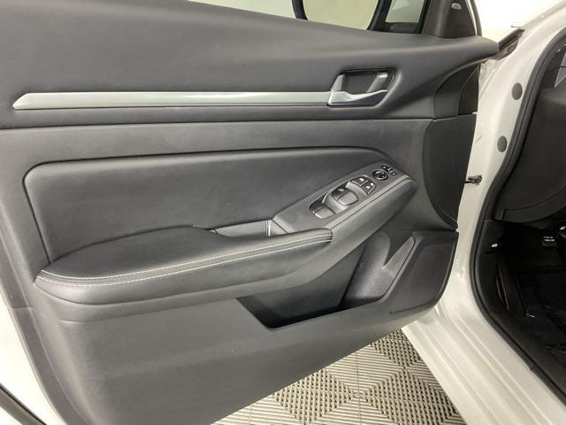 used 2022 Nissan Altima car, priced at $14,995