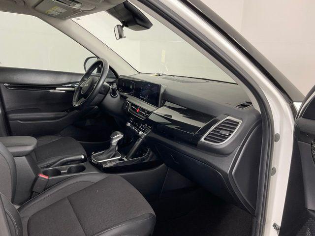 used 2025 Kia Seltos car, priced at $19,495