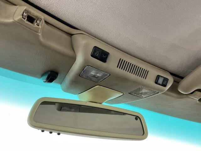 used 1996 Mercedes-Benz SL-Class car, priced at $4,995