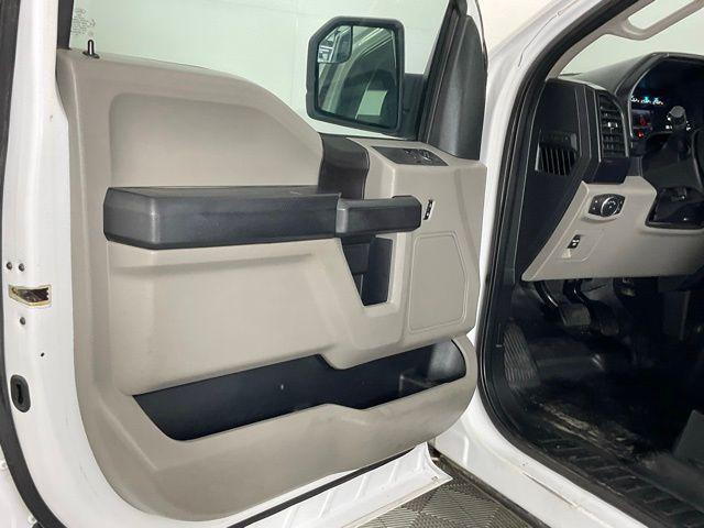 used 2018 Ford F-150 car, priced at $13,898