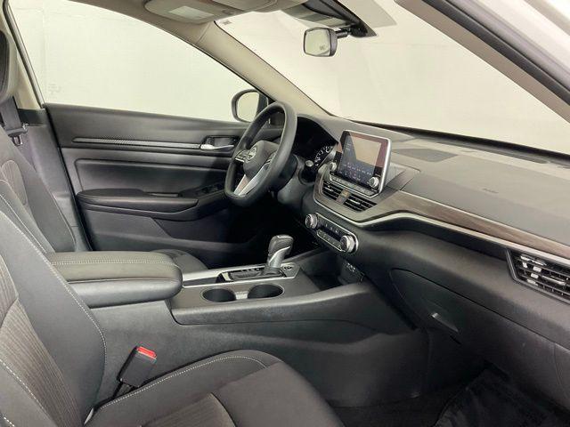 used 2025 Nissan Altima car, priced at $20,598