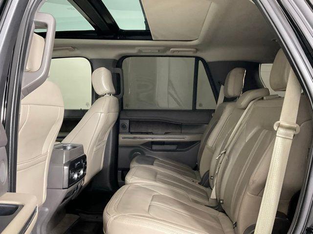 used 2018 Ford Expedition car, priced at $18,845