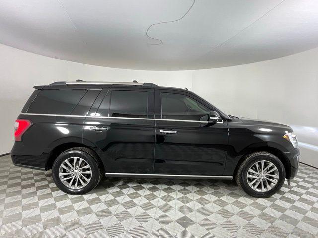used 2018 Ford Expedition car, priced at $18,845