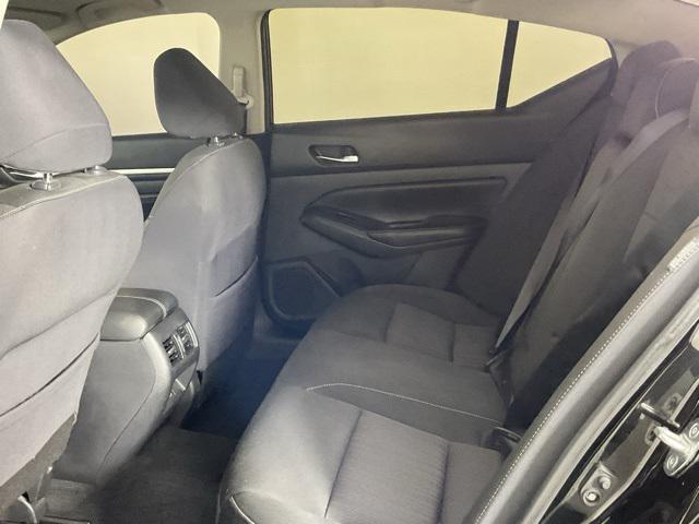 used 2019 Nissan Altima car, priced at $11,701