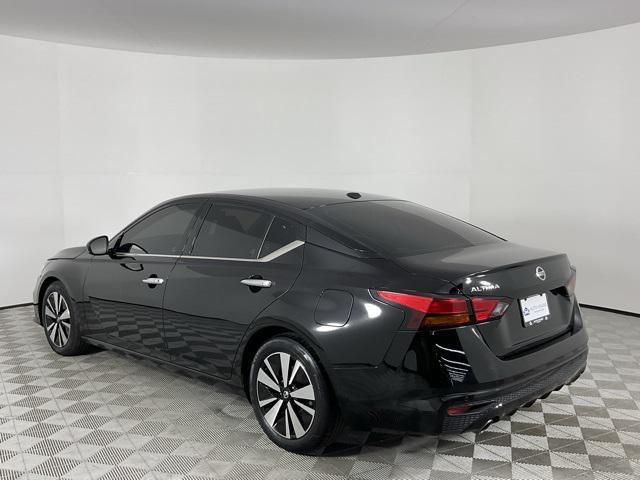 used 2019 Nissan Altima car, priced at $11,701