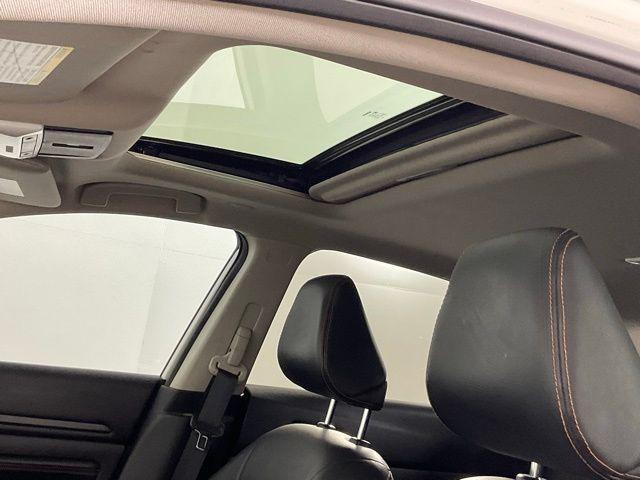 used 2022 Nissan Altima car, priced at $19,498