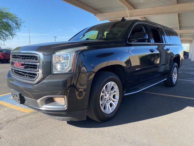 used 2020 GMC Yukon XL car, priced at $19,957