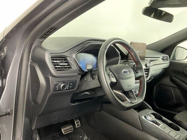 used 2024 Ford Escape car, priced at $18,953