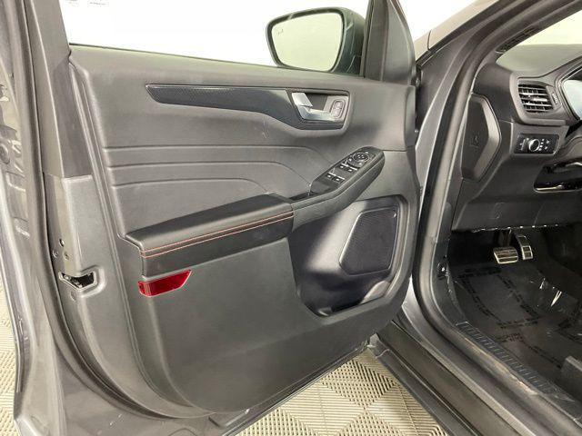 used 2024 Ford Escape car, priced at $18,953