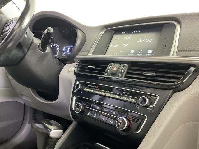 used 2018 Kia Optima car, priced at $9,999