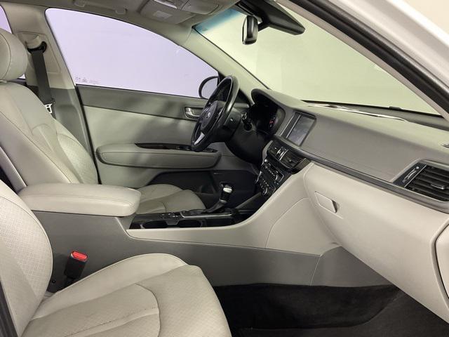 used 2018 Kia Optima car, priced at $9,999