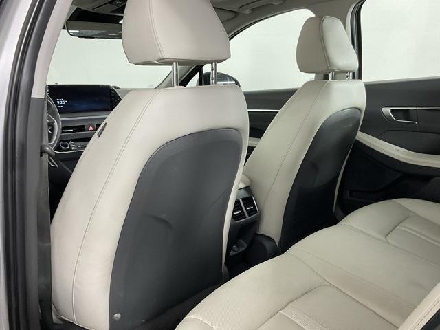used 2023 Hyundai Sonata car, priced at $19,499