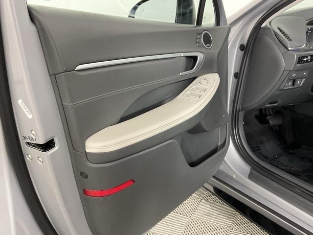used 2023 Hyundai Sonata car, priced at $19,499