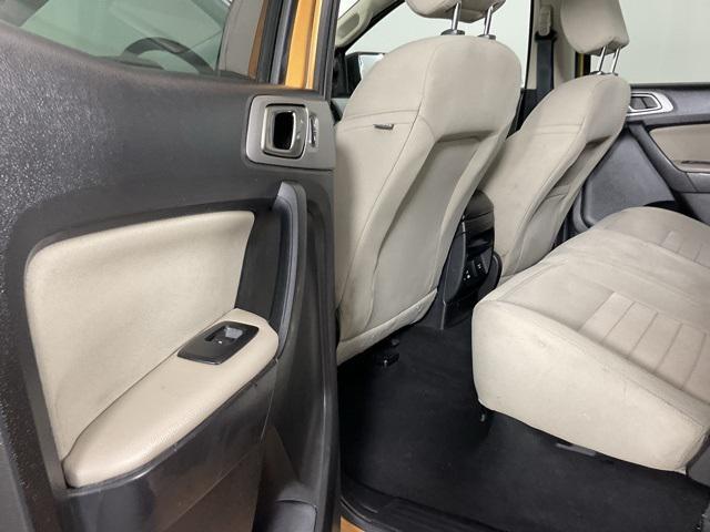 used 2019 Ford Ranger car, priced at $17,497