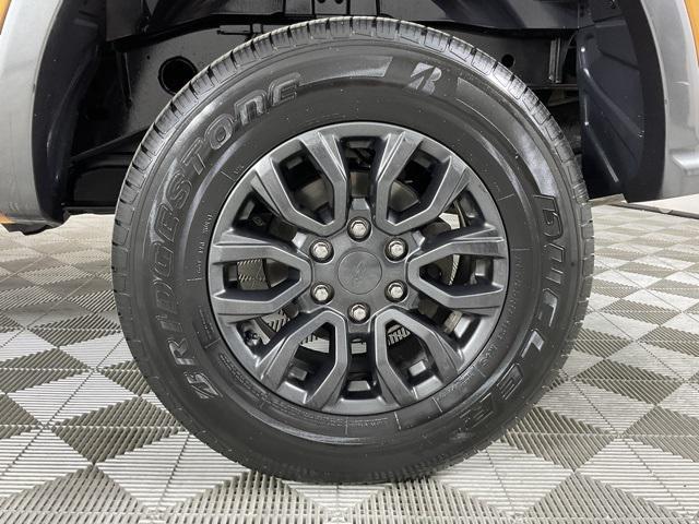 used 2019 Ford Ranger car, priced at $17,497