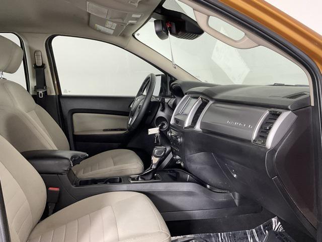 used 2019 Ford Ranger car, priced at $17,497