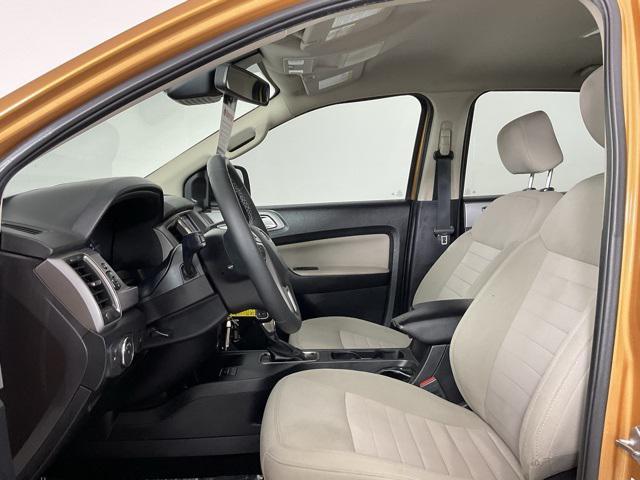 used 2019 Ford Ranger car, priced at $17,497